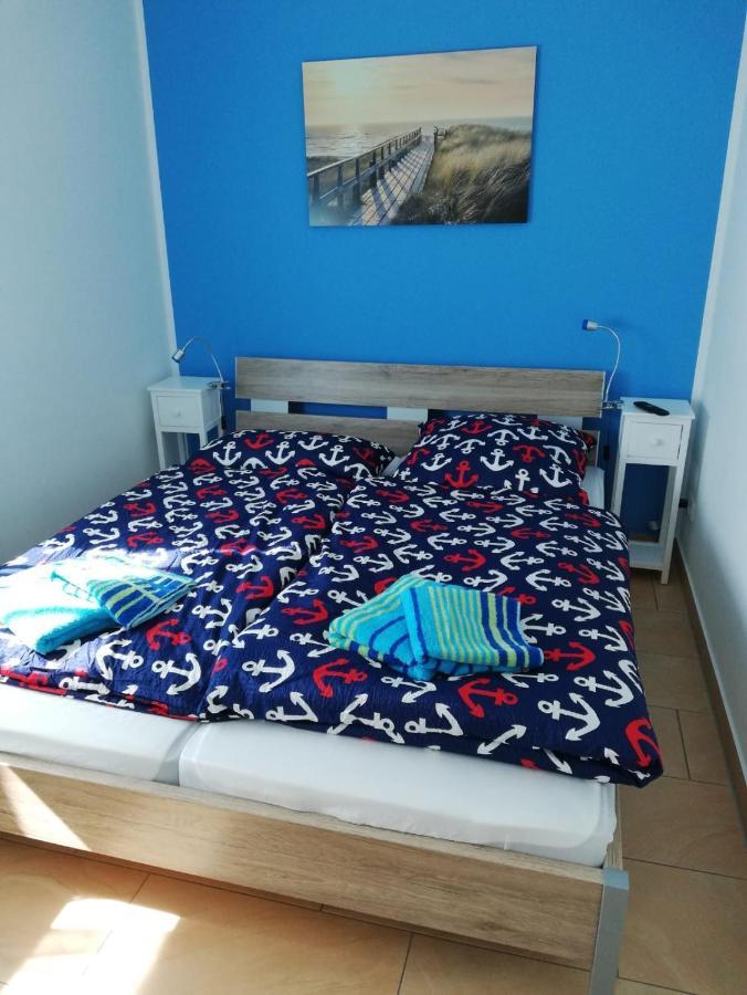 Ostseetraum Igelring Gelbensande Luaran gambar