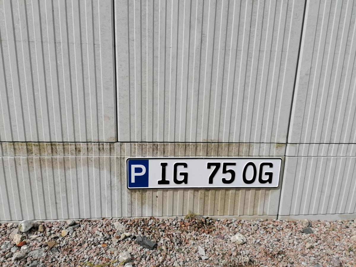 Ostseetraum Igelring Gelbensande Luaran gambar