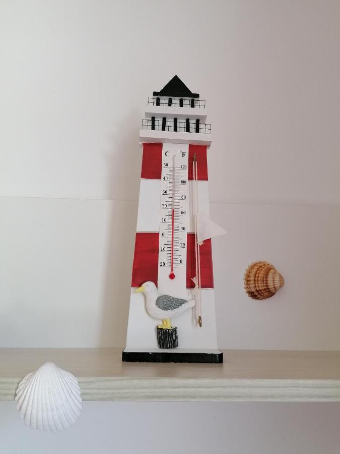 Ostseetraum Igelring Gelbensande Luaran gambar